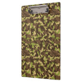 Porte-bloc Camouflage Cascade (Gauche)