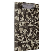 Porte-bloc Camouflage du quartier fermé (Swatch)