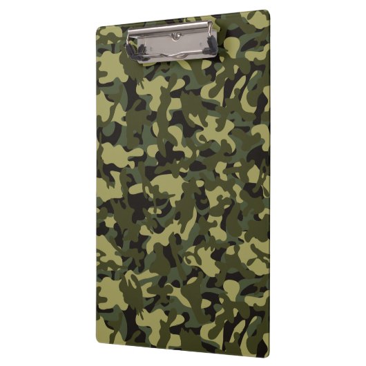 Porte-bloc Camouflage Euro Spring (Gauche)