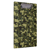 Porte-bloc Camouflage Euro Spring (Swatch)