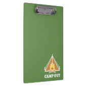 Porte-bloc Camp hors (Swatch)