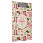 Porte-bloc Campagne Bottes pour fille Adorable Bâton Cheval O (Swatch)