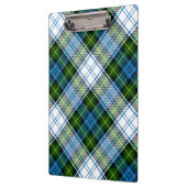 Porte-bloc Campbell Dress Tartan (Gauche)
