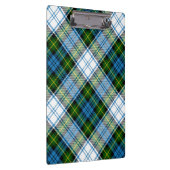 Porte-bloc Campbell Dress Tartan (Swatch)