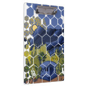 Porte-bloc Camping sous tente (Swatch)