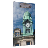 Porte-bloc Canada, Québec, Québec. Administration portuaire (Swatch)