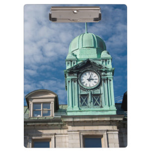 Porte-bloc Canada, Québec, Ville de Québec. Autorité portuair