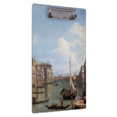 Porte-bloc Canaletto Vue sur le Grand Canal (Swatch)
