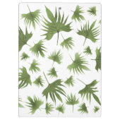 Porte-bloc Canary Vine Feuilles (Dos)