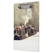 PORTE-BLOC CANAUX (Gauche)