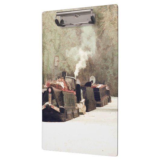 PORTE-BLOC CANAUX (Gauche)