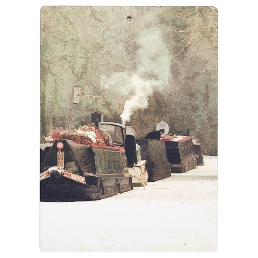 PORTE-BLOC CANAUX (Dos)