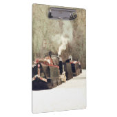 PORTE-BLOC CANAUX (Swatch)