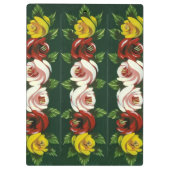 PORTE-BLOC CANAUX (Dos)