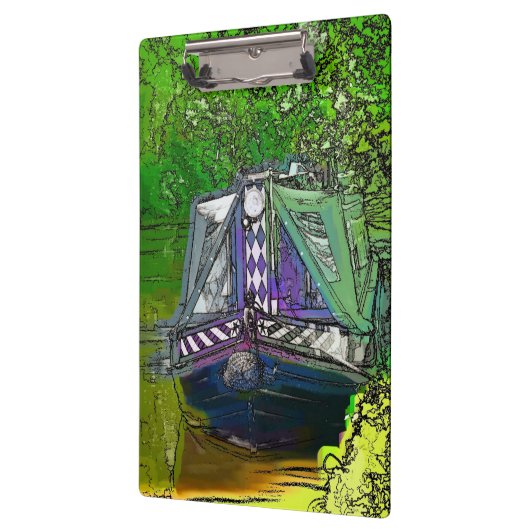 PORTE-BLOC CANAUX (Gauche)