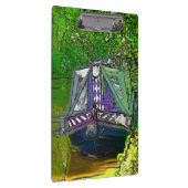 PORTE-BLOC CANAUX (Swatch)