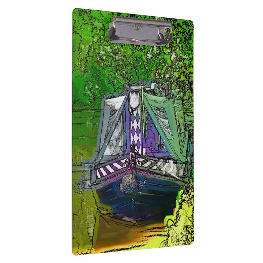 PORTE-BLOC CANAUX (Swatch)