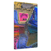 PORTE-BLOC CANAUX (Swatch)