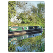 PORTE-BLOC CANAUX (Dos)