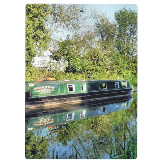 PORTE-BLOC CANAUX (Dos)