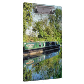 PORTE-BLOC CANAUX (Swatch)