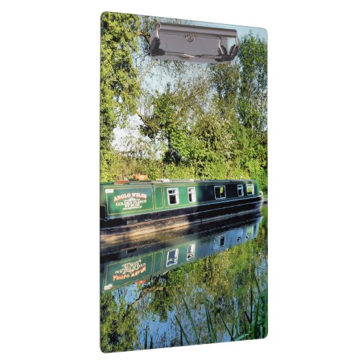 PORTE-BLOC CANAUX (Swatch)