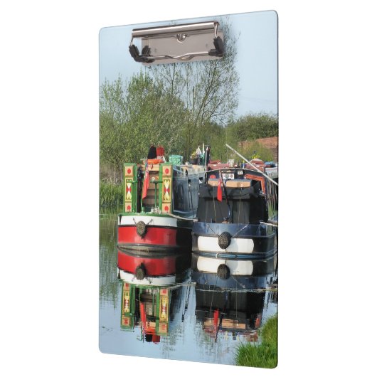 PORTE-BLOC CANAUX (Gauche)