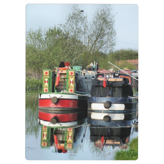 PORTE-BLOC CANAUX (Dos)