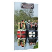 PORTE-BLOC CANAUX (Swatch)