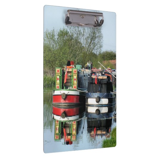 PORTE-BLOC CANAUX (Swatch)