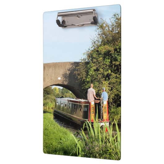 PORTE-BLOC CANAUX (Gauche)