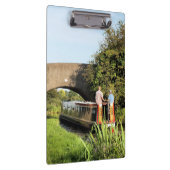 PORTE-BLOC CANAUX (Swatch)