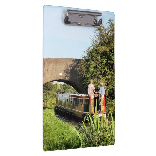 PORTE-BLOC CANAUX (Swatch)