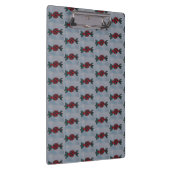 Porte-bloc Candy à la menthe (Swatch)