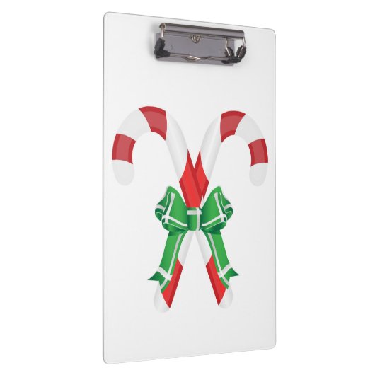 PORTE-BLOC CANDYCANS DE NOËL (Swatch)
