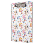 Porte-bloc Canine (Gauche)