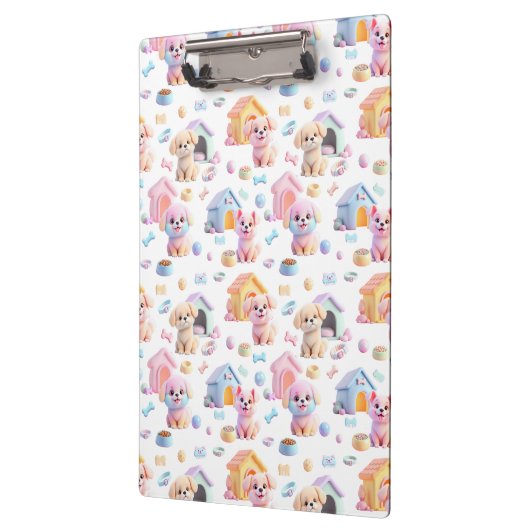 Porte-bloc Canine (Gauche)