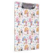 Porte-bloc Canine (Swatch)