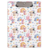 Porte-bloc Canine (Devant)