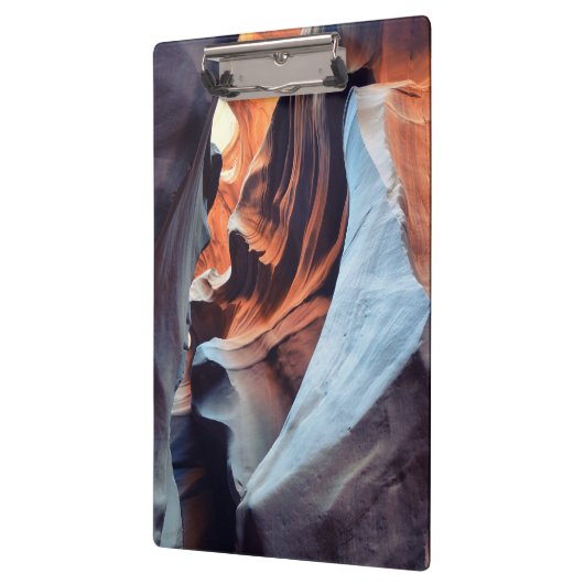 Porte-bloc canyon de l'antilope (Gauche)