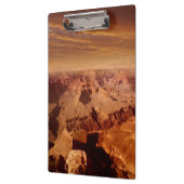 Porte-bloc Canyon grand (Gauche)