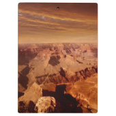 Porte-bloc Canyon grand (Dos)