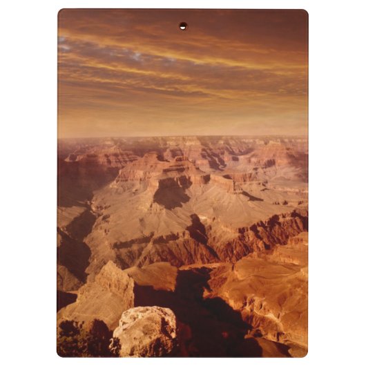 Porte-bloc Canyon grand (Dos)