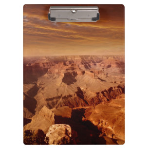 Porte-bloc Canyon grand