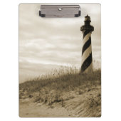 Porte-bloc Cape Hatteras Lighthouse (Devant)