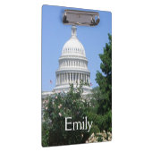 Porte-bloc Capitol du parc Bartholdi (Swatch)