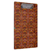 Porte-bloc Capybara nommé Dream (Swatch)