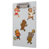 Porte-bloc CapyCharm : L'icône adorable (Gauche)