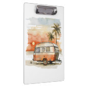 Porte-bloc Caravane (Swatch)