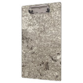 Porte-bloc Carcassonne (Gauche)